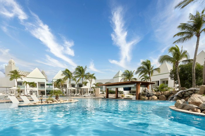 COURTYARD BY MARRIOTT ARUBA RESORT - Updated 2023 Prices & Hotel ...