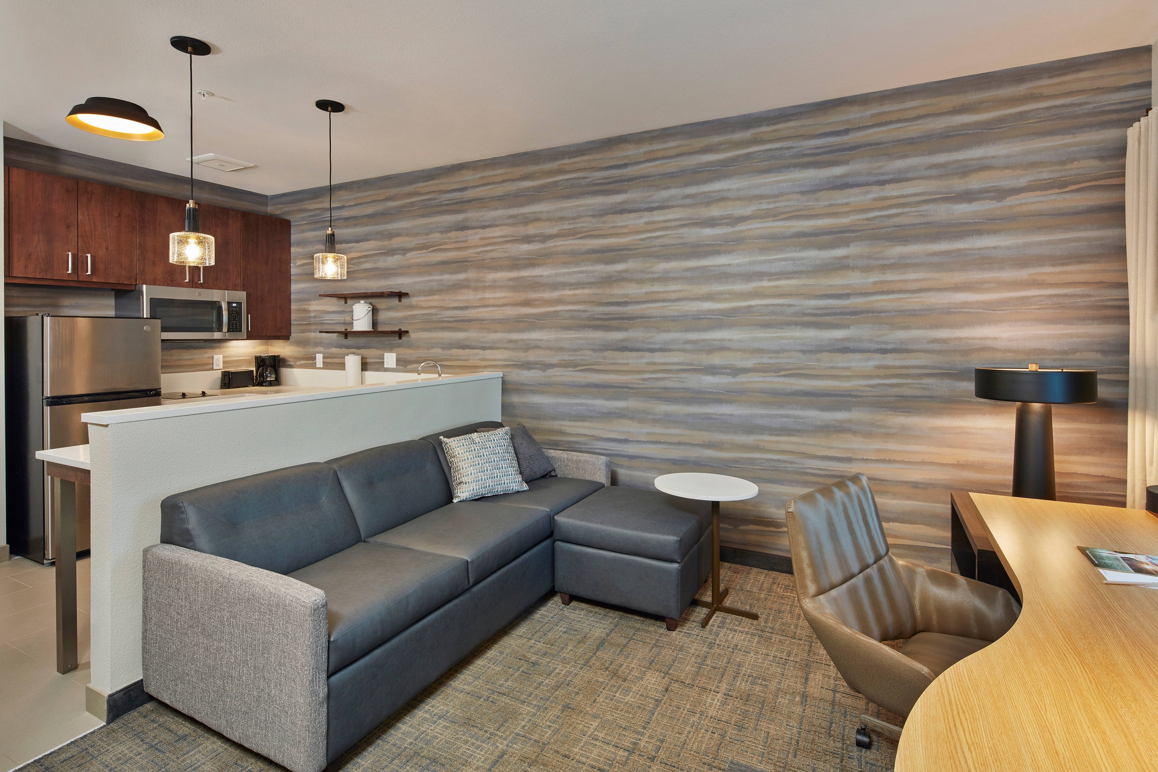 Residence Inn By Marriott Sacramento Davis - UPDATED 2024 Prices ...