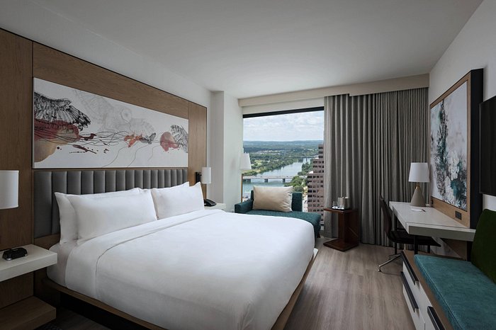 AUSTIN MARRIOTT DOWNTOWN - Updated 2024 Prices & Hotel Reviews (TX)