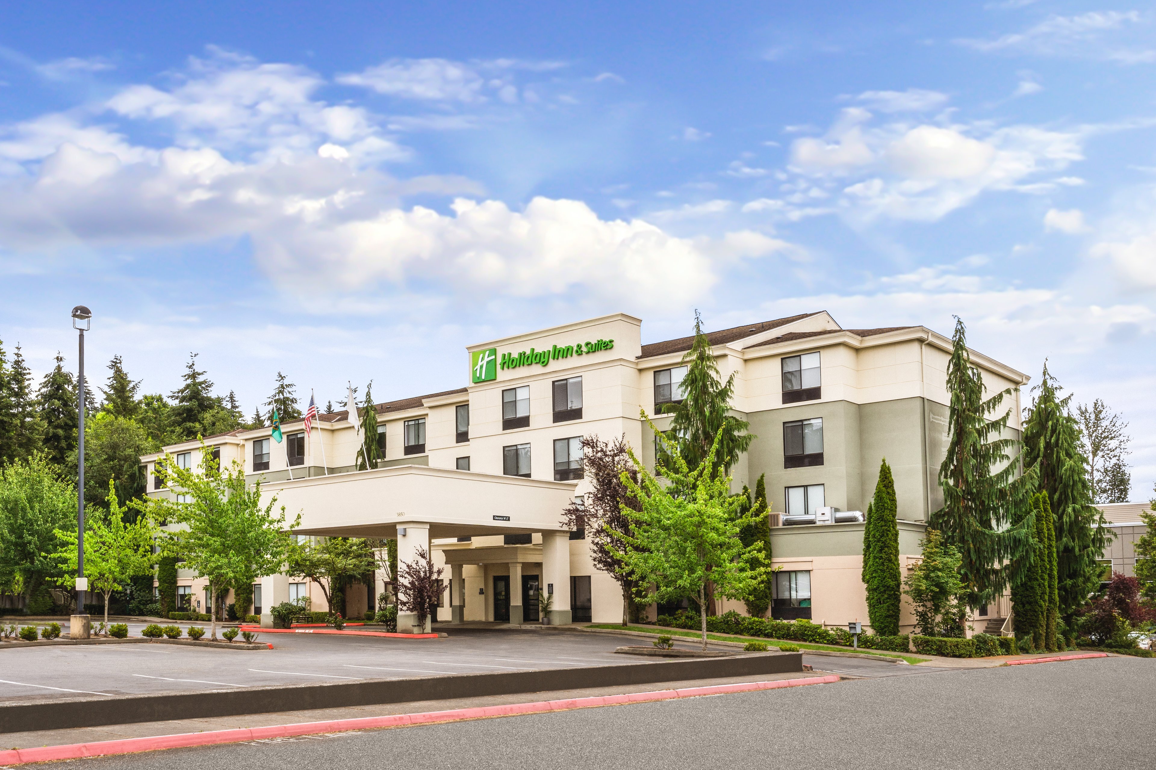 Holiday inn deals near me