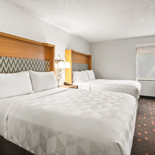 Holiday Inn Express Bothell, an IHG Hotel, Bothell – Updated 2024 Prices