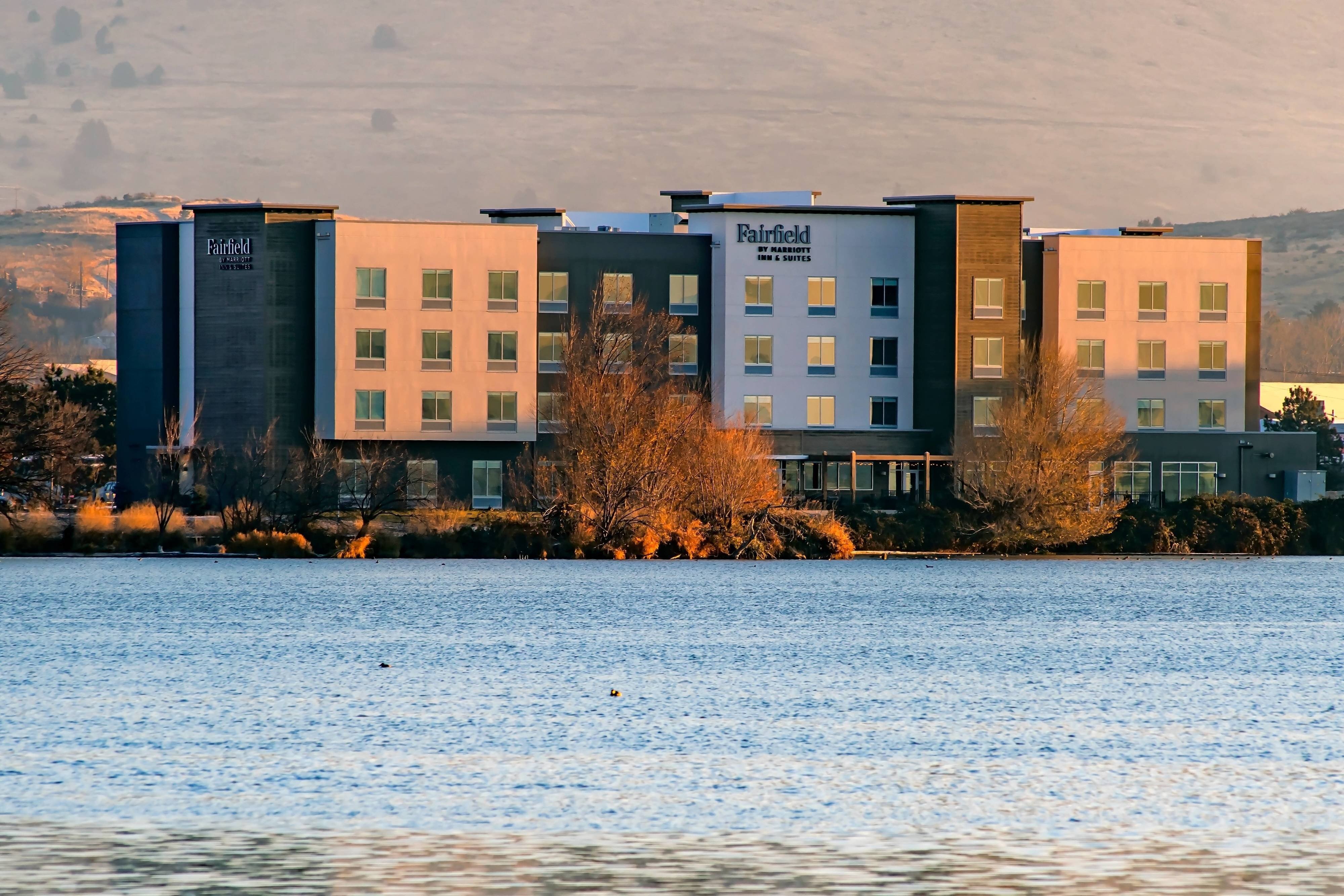 THE 10 BEST Hotels In Klamath Falls OR 2024 From 49 Tripadvisor   Exterior 