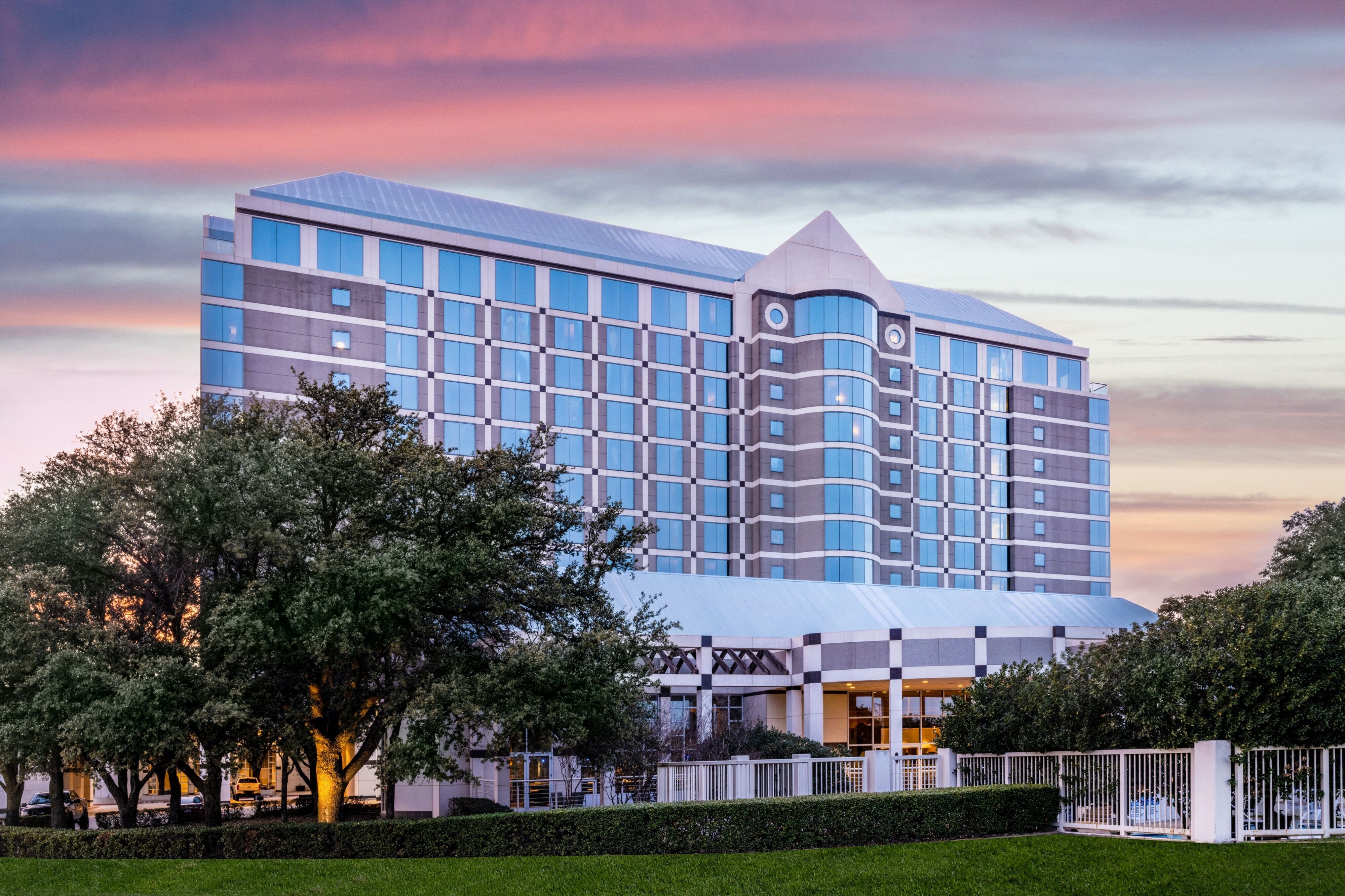 THE 10 BEST Dallas Hotels with Free Parking 2024 with Prices