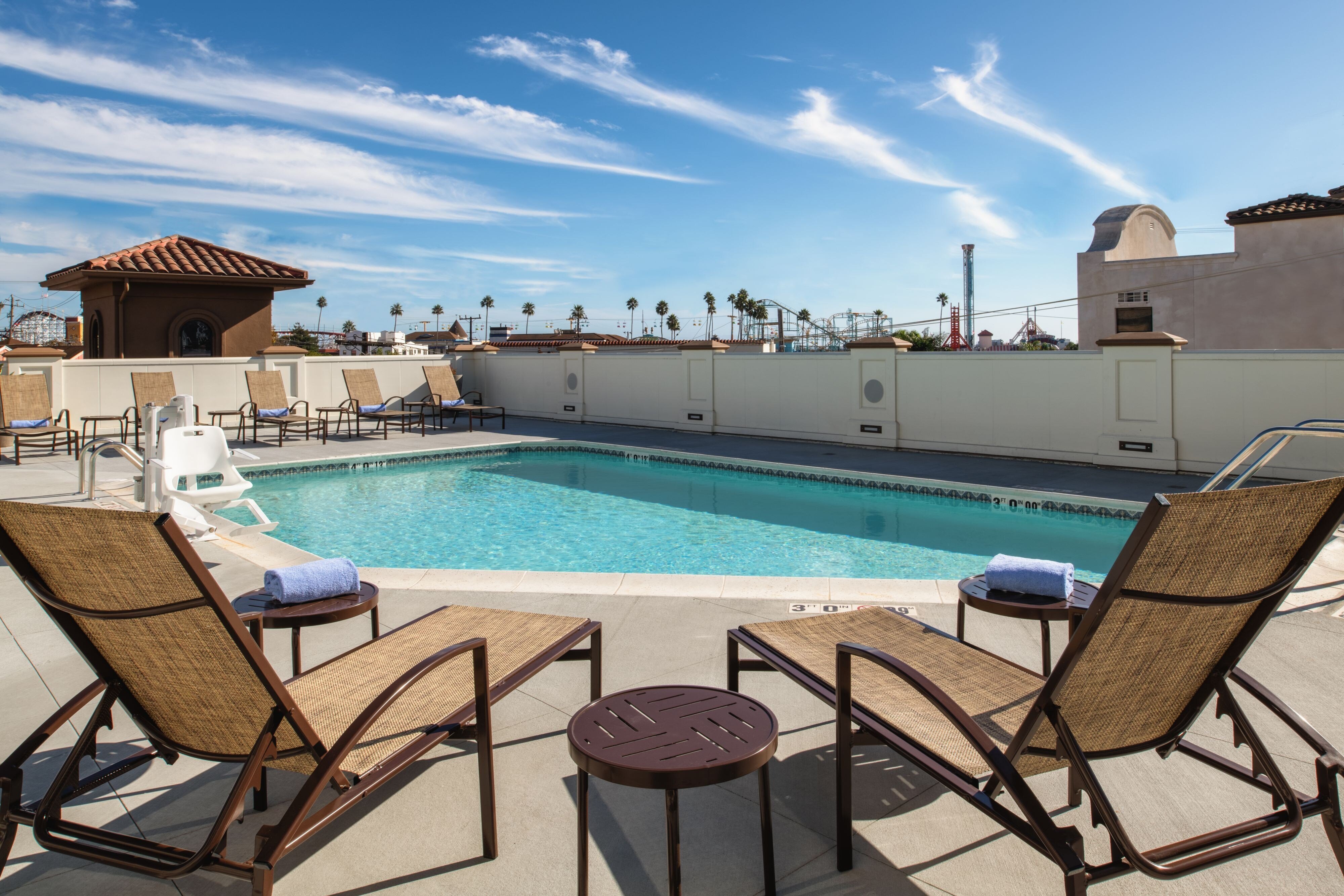 COURTYARD SANTA CRUZ Updated 2024 Prices Hotel Reviews CA