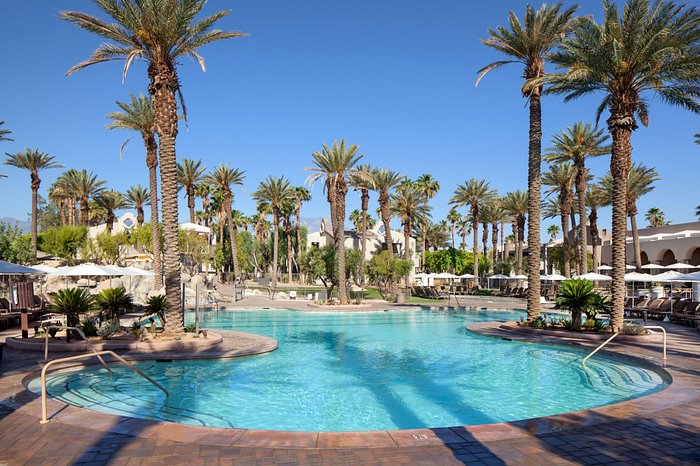 The Westin Mission Hills Resort Villas, Palm Springs Pool Pictures &  Reviews - Tripadvisor