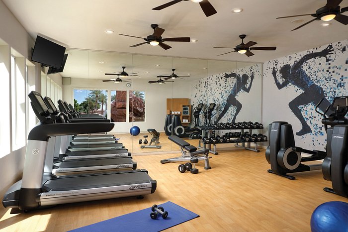 Yoga Room - Contemporary - Contemporary - Home Gym - Vancouver - by Home  Ingredients