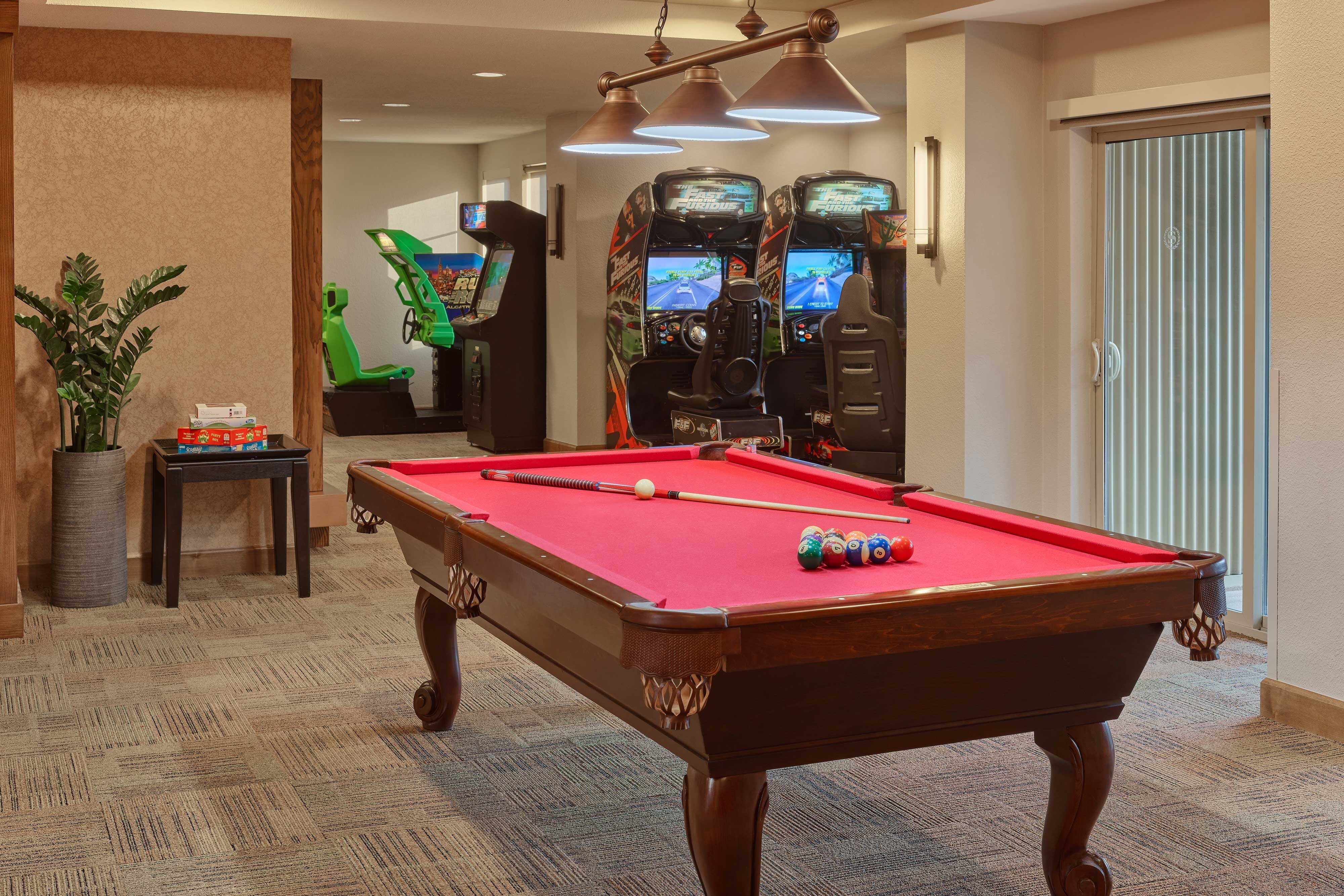 SHERATON MOUNTAIN VISTA VILLAS AVON VAIL VALLEY Updated 2024   Game Room 