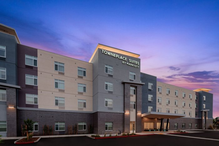 TOWNEPLACE SUITES BY MARRIOTT SACRAMENTO RANCHO CORDOVA - Prices ...