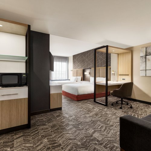 SPRINGHILL SUITES BY MARRIOTT CAMP HILL - Updated 2024 Prices 