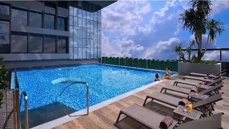 THE 10 BEST Hotels In Singapore 2024 From 33 Tripadvisor   Outdoor Pool 