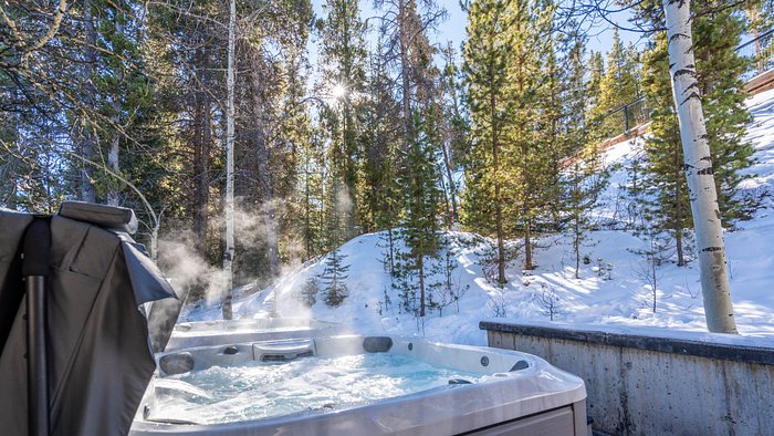 THE LODGE AT BRECKENRIDGE $124 ($̶1̶8̶9̶) - Prices & Hotel Reviews - CO