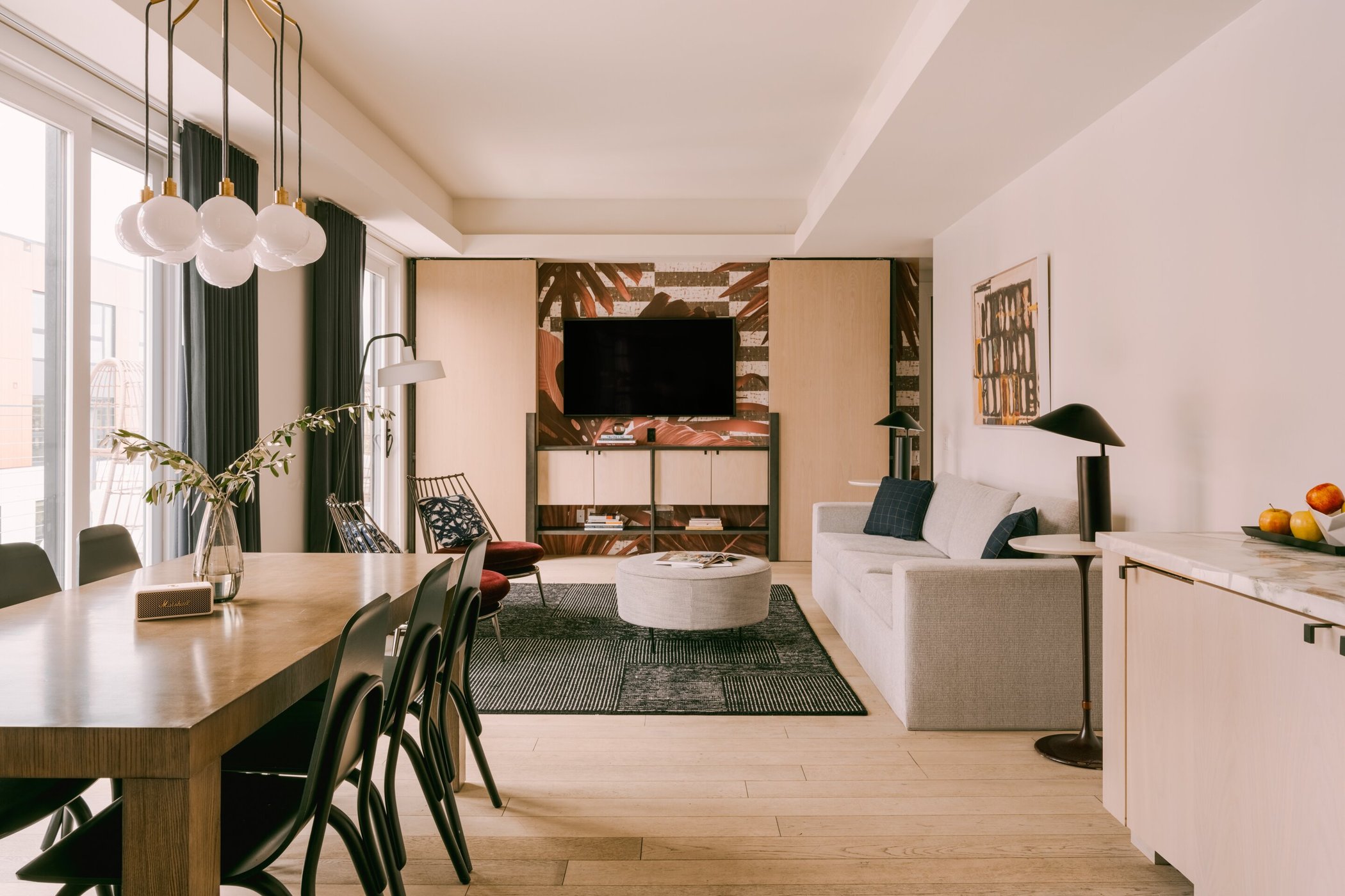 Sonder 907 Main by null