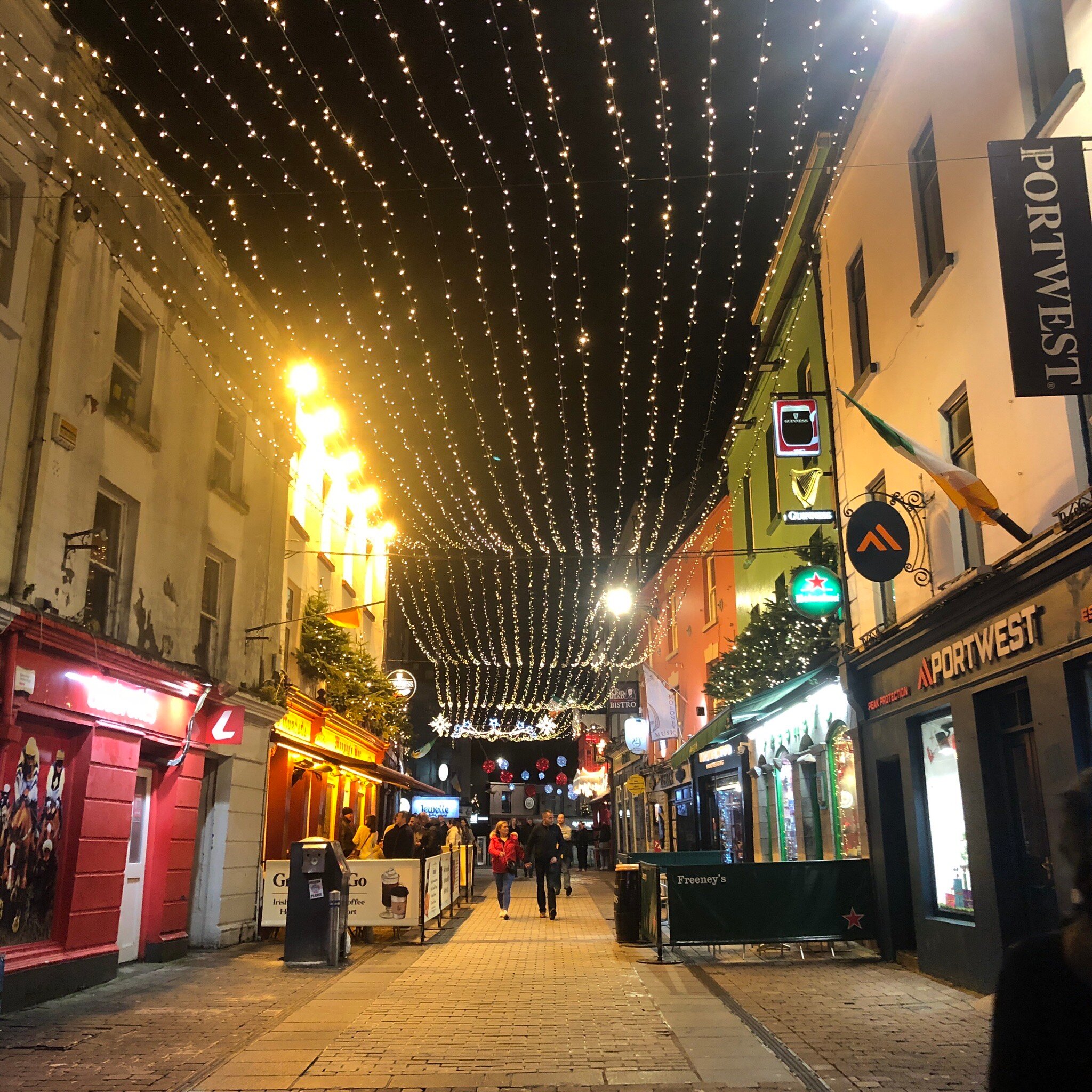 7 Boutique Hotel Galway Ireland UPDATED Prices Reviews