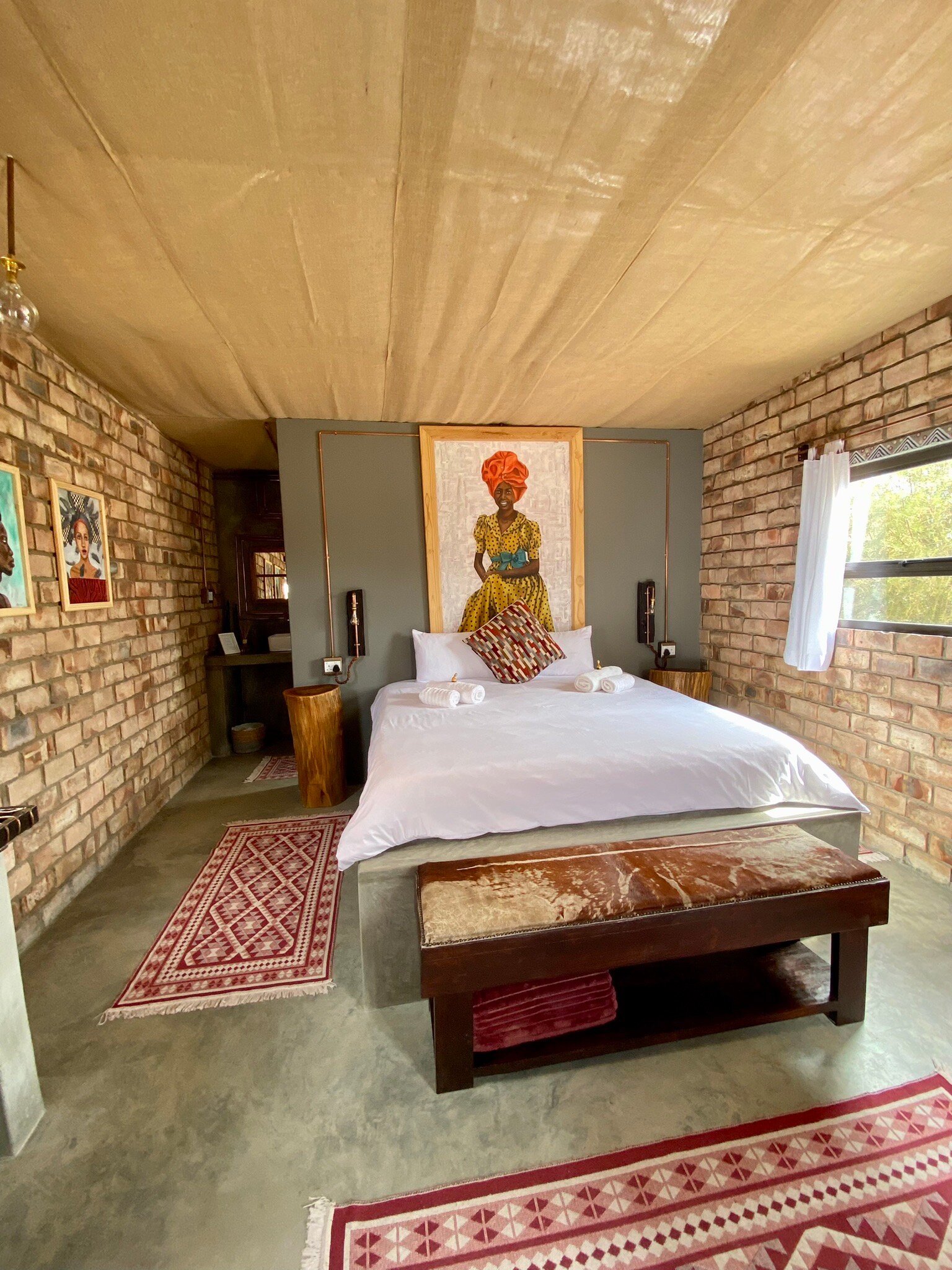 THE DESERT HOUSE B&B (Namibia/Uis): Prezzi E Recensioni 2024