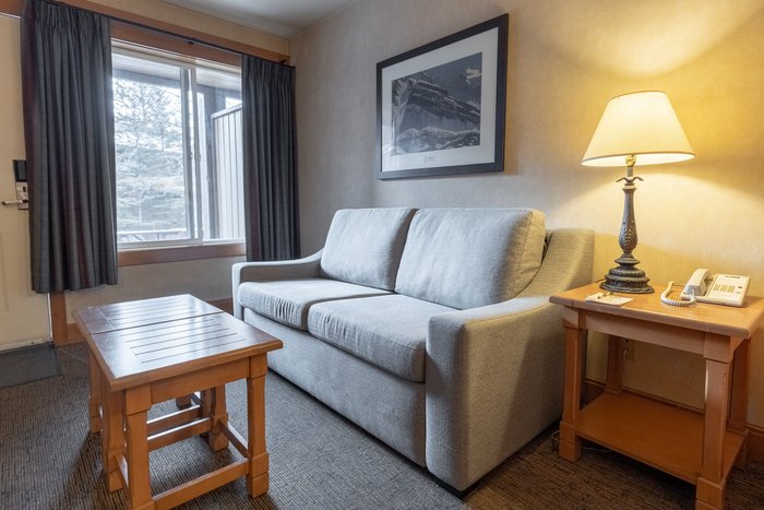 Premier Two Bedroom with Loft Condo (games) - Hidden Ridge Resort