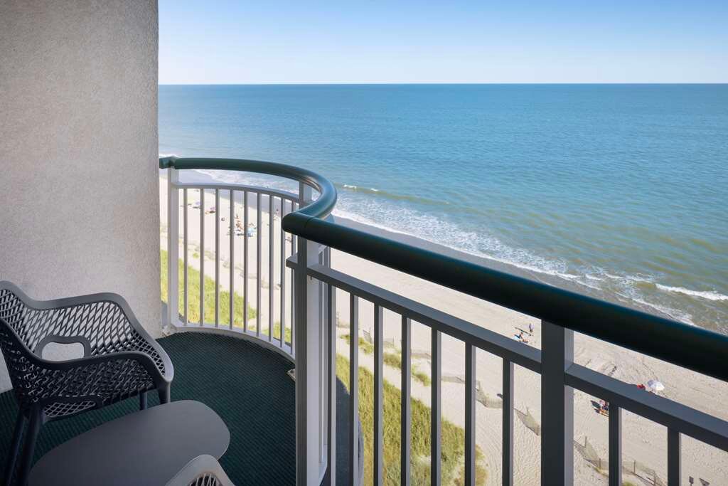 HAMPTON INN SUITES MYRTLE BEACH OCEANFRONT Updated 2023 Prices   Guest Room Amenity 