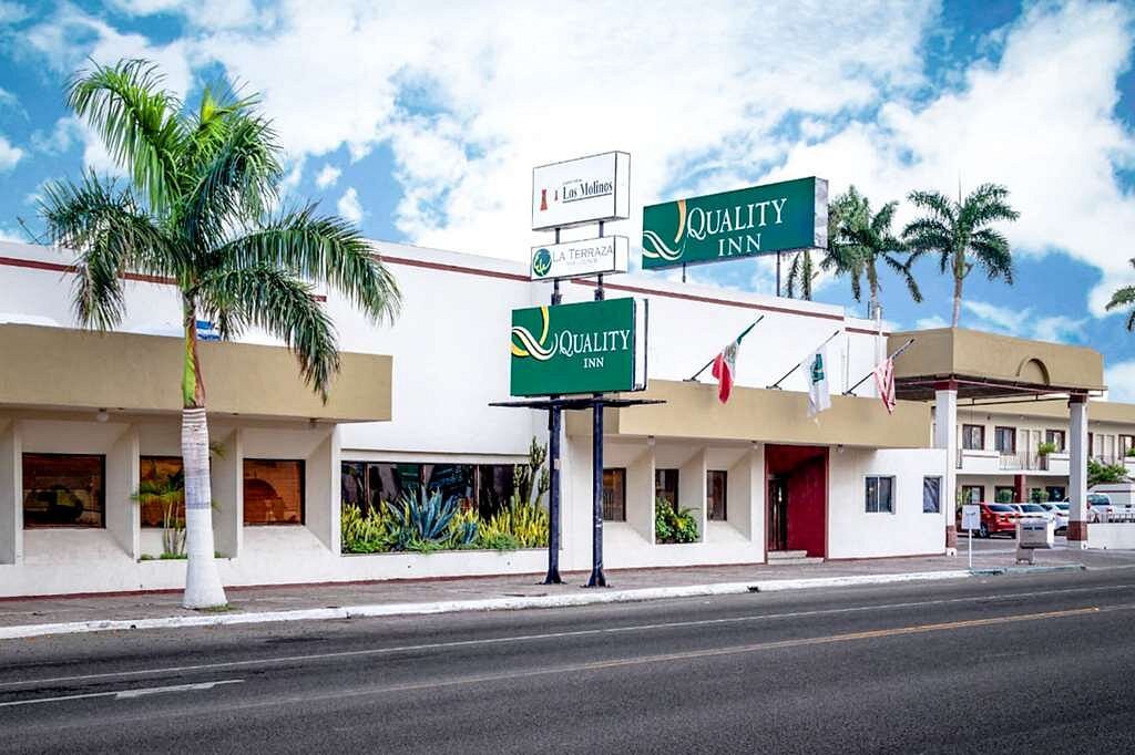 HOTEL OBREGON HOTEL OBREGON