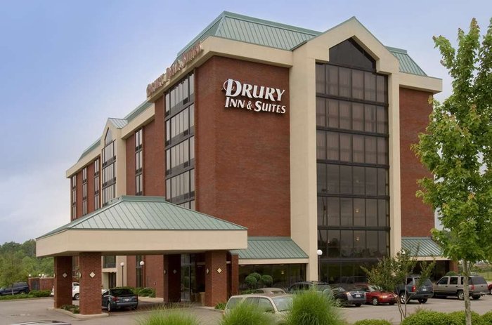 DRURY INN & SUITES JACKSON RIDGELAND : Prezzi e Recensioni (2024)