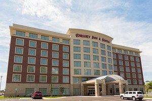 Drury Inn & Suites Grand Rapids in Cascade Township