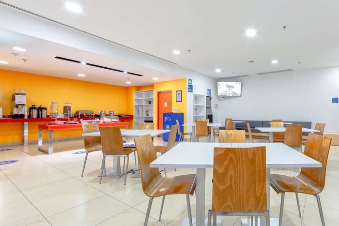 SLEEP INN LEON ANTARES $31 ($̶5̶0̶) - Prices & Hotel Reviews - Mexico ...