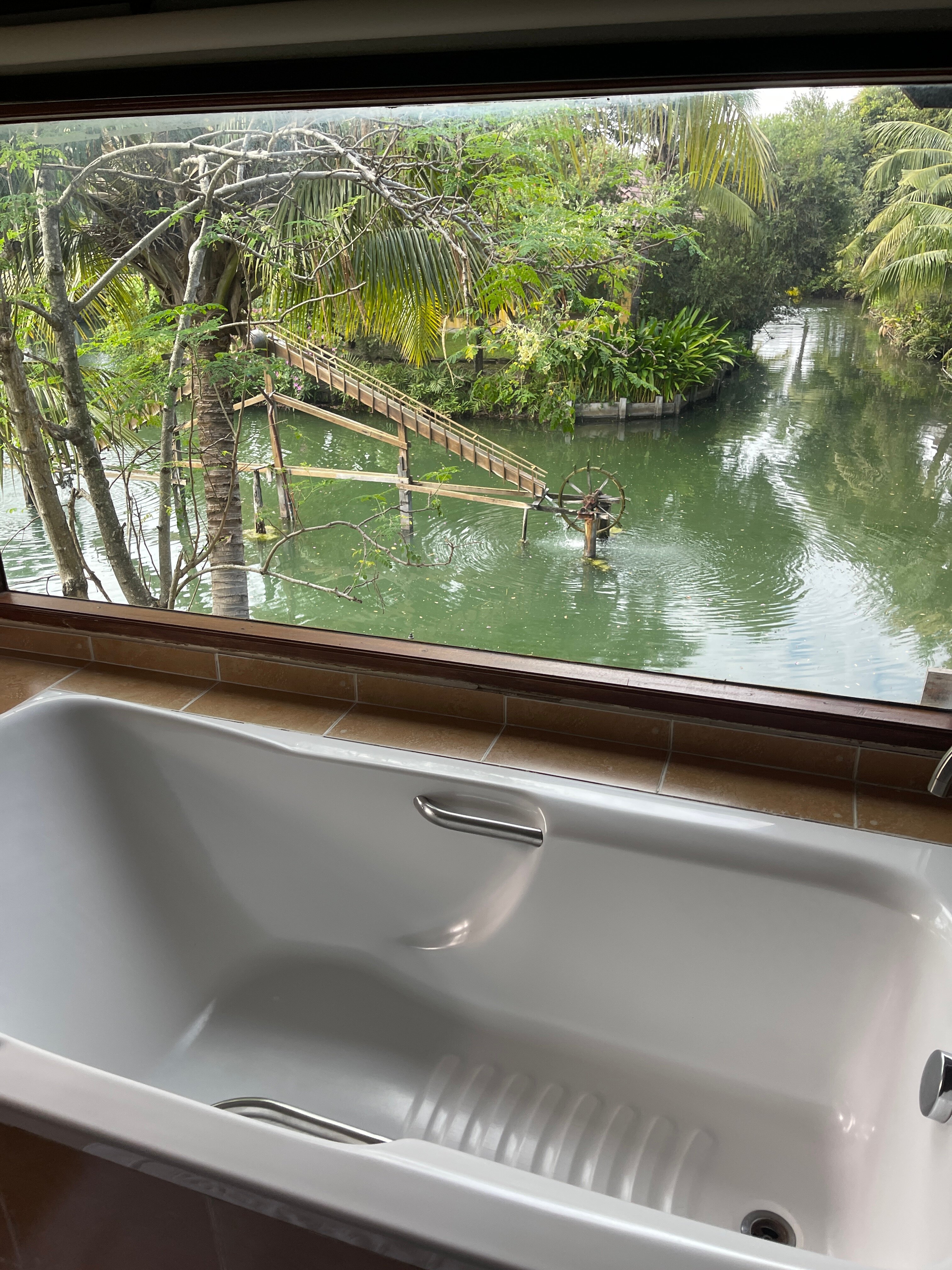 BAAN THAI HOUSE $39 ($̶5̶2̶) - Prices & B&B Reviews - Ayutthaya, Thailand