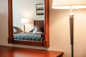 Chambre et suite