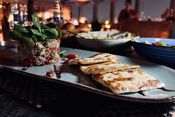 The 5 Best Fine Dining Restaurants In Baghdad Updated 2024