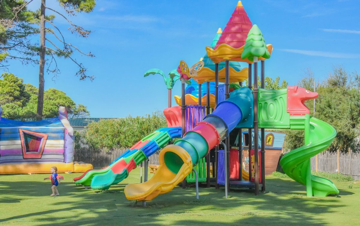 CAMPING CAPFUN MARINA D'ALERIA: Bewertungen & Fotos (Korsika) - Tripadvisor