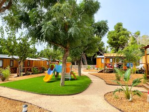 Habitaciones y suites