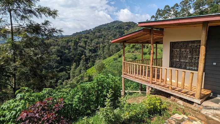 BWEZA GORILLA LODGE - Reviews (Bugambira, Uganda)