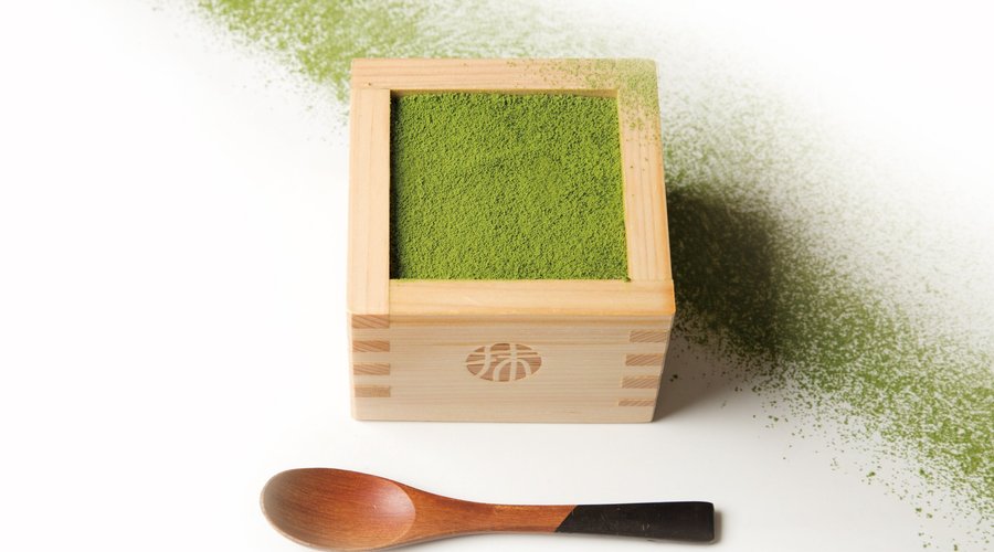 森半抹茶をふんだんに使用した、宇治抹茶ティラミス