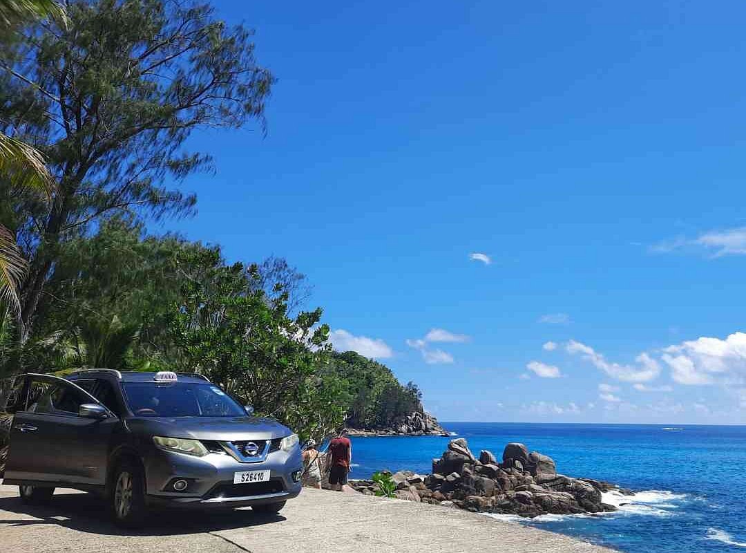 2024 Seychelles Taxi, Tour & Music Entertainment - All You Need to Know  BEFORE You Go (with Photos)