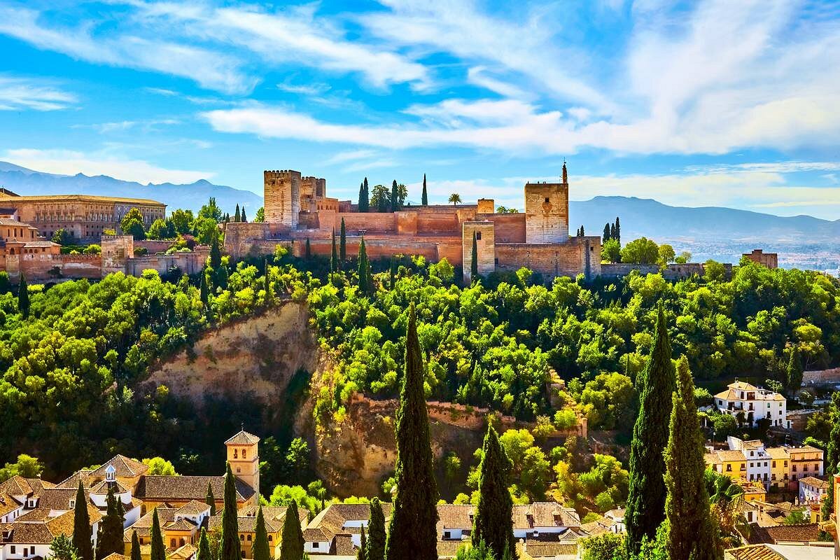Colomera - Qué ver y qué hacer. Turismo de Granada