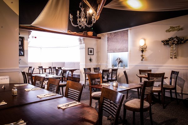 THE 10 BEST Restaurants in South Shields (Updated April 2025)