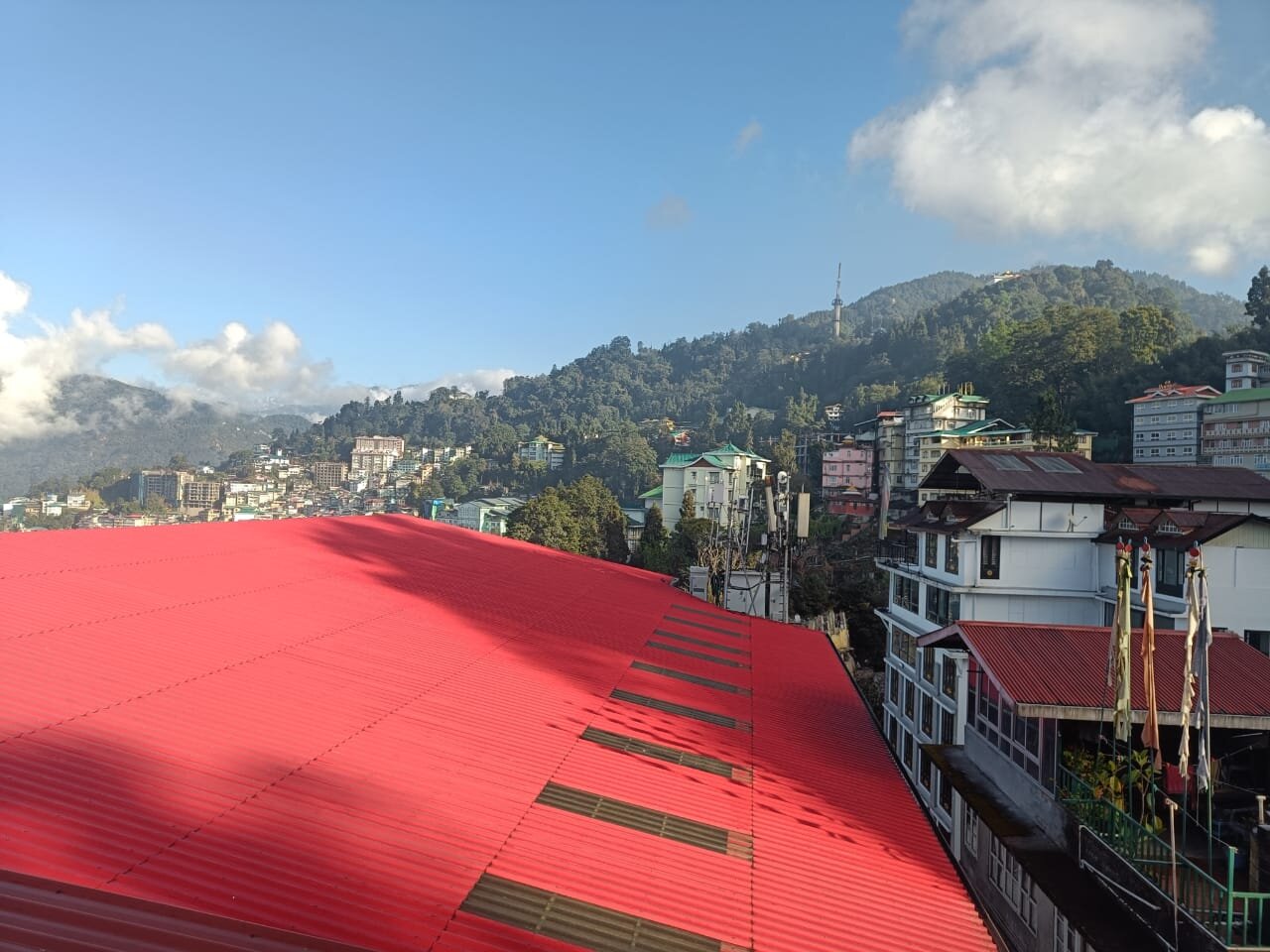 ZIP BY SPREE HOTELS GANGTOK - Updated 2023 Hotel Reviews (Sikkim)