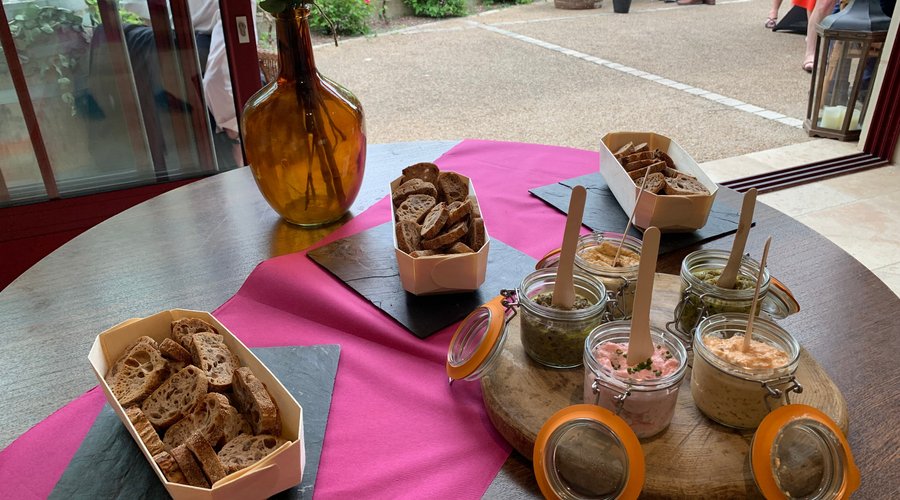 Rillettes 