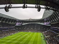 Tottenham Hotspur FC Stadium Tour and Museum Tickets 2FOR1 Offers