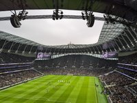 Tottenham Hotspur FC Stadium Tour and Museum Tickets 2FOR1 Offers