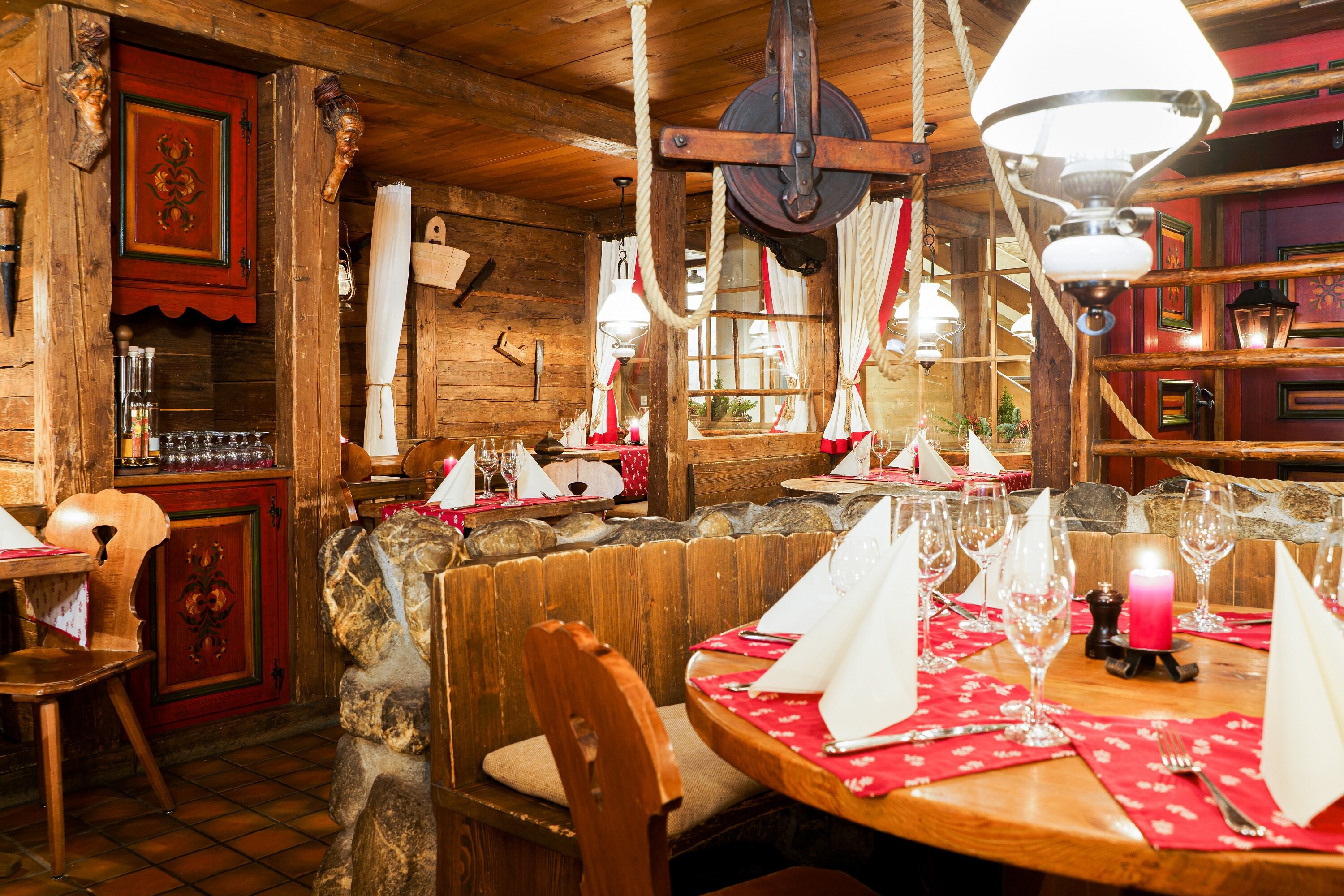 THE 10 BEST Restaurants in Gstaad Updated April 2024