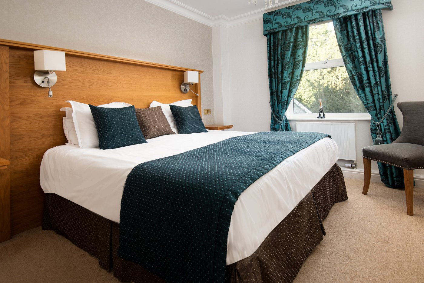 THE WORDSWORTH HOTEL - Updated 2024 Prices & Reviews (Grasmere, England)