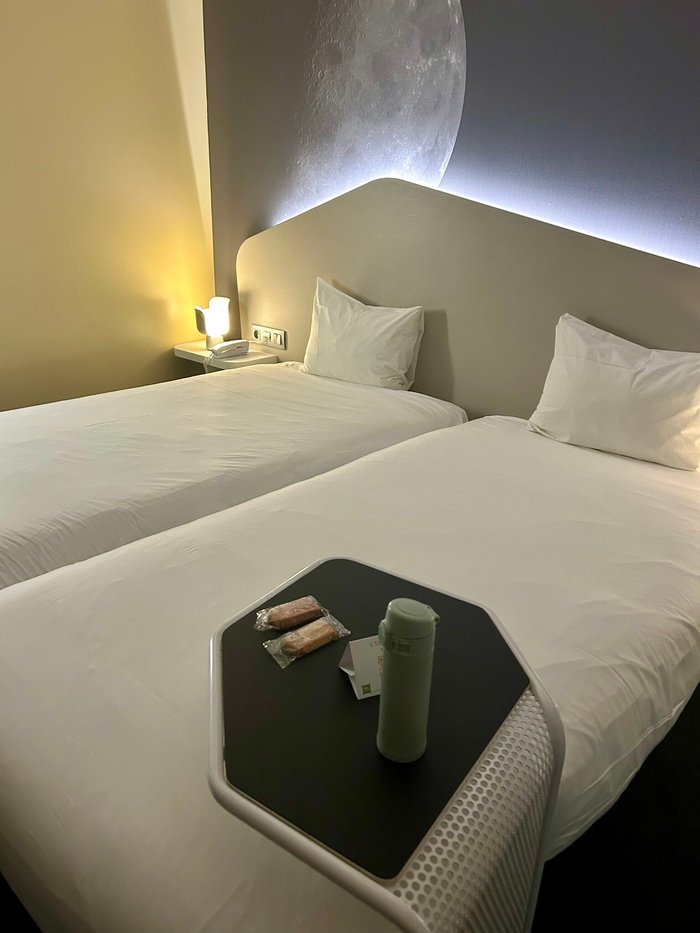 Imagen 2 de Ibis styles Terminal 3 CDG