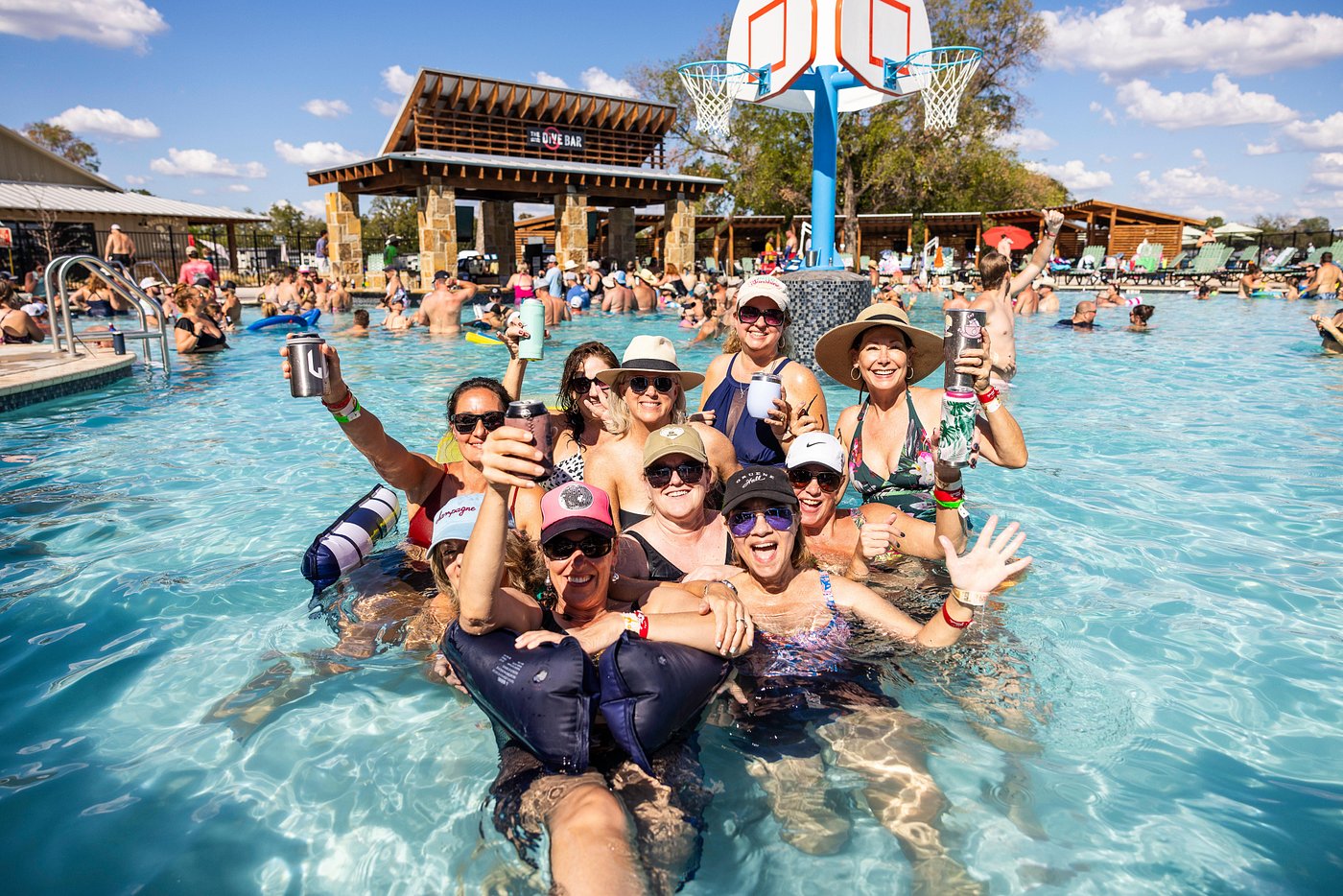 CAMP FIMFO WACO - Prices & Campground Reviews (TX)