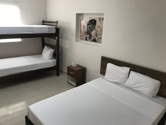 Hotel Andina Blue Santa Marta - Prices & Reviews (colombia)