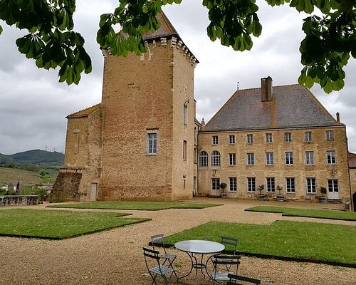 top day trips from lyon