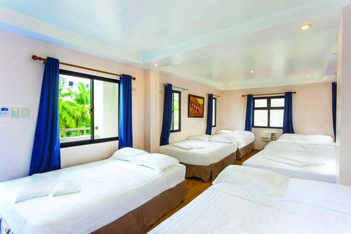 ISLAND INN BORACAY ab 27€ (1̶0̶4̶€̶): Bewertungen, Fotos ...