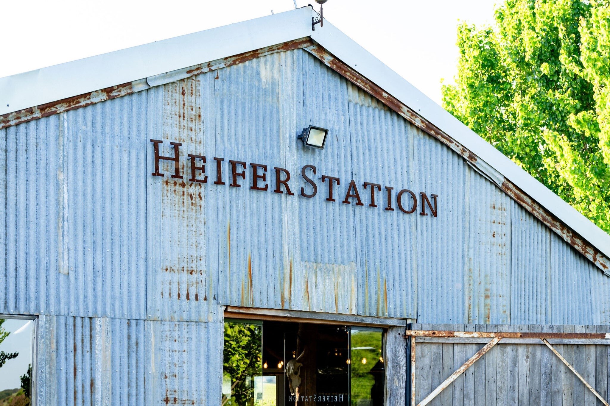 Heifer Station Wines All You Need to Know BEFORE You Go 2024