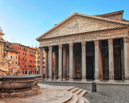 guided tour rome italy