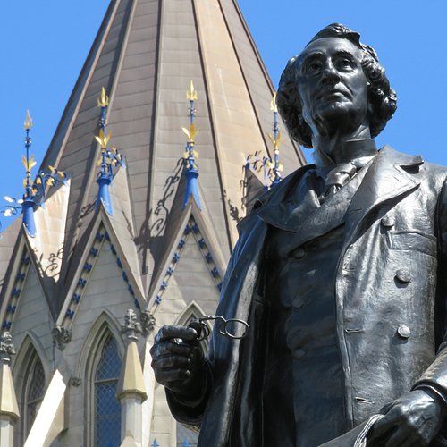 I migliori 10 Monumenti e statue a Ottawa (Aggiornato 2024)