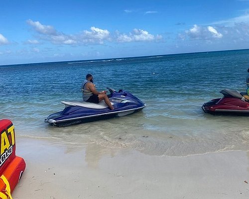 THE 10 BEST Montego Bay Waterskiing & Jetskiing (Updated 2024)