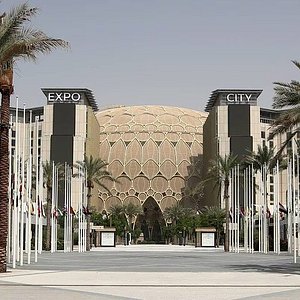 Expo 2020 Dubai — Museum Review